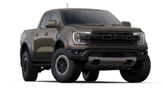 2025 Ford Ranger® External Image 5